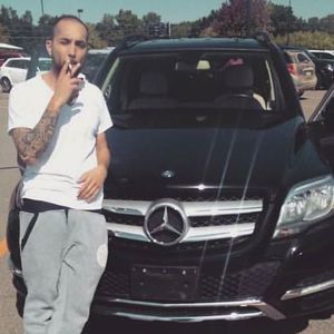 Meet your Posher, Don